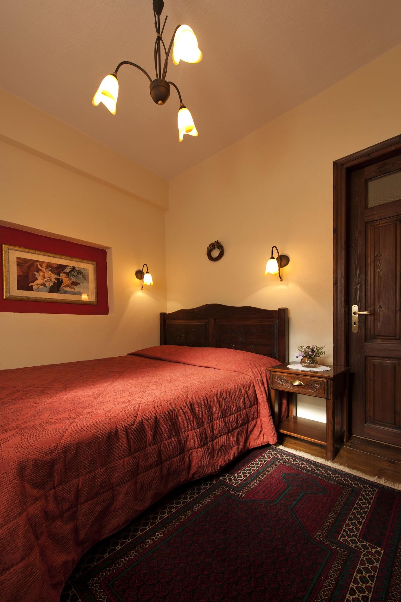 Fretzato Aparthotel Eláti Екстериор снимка